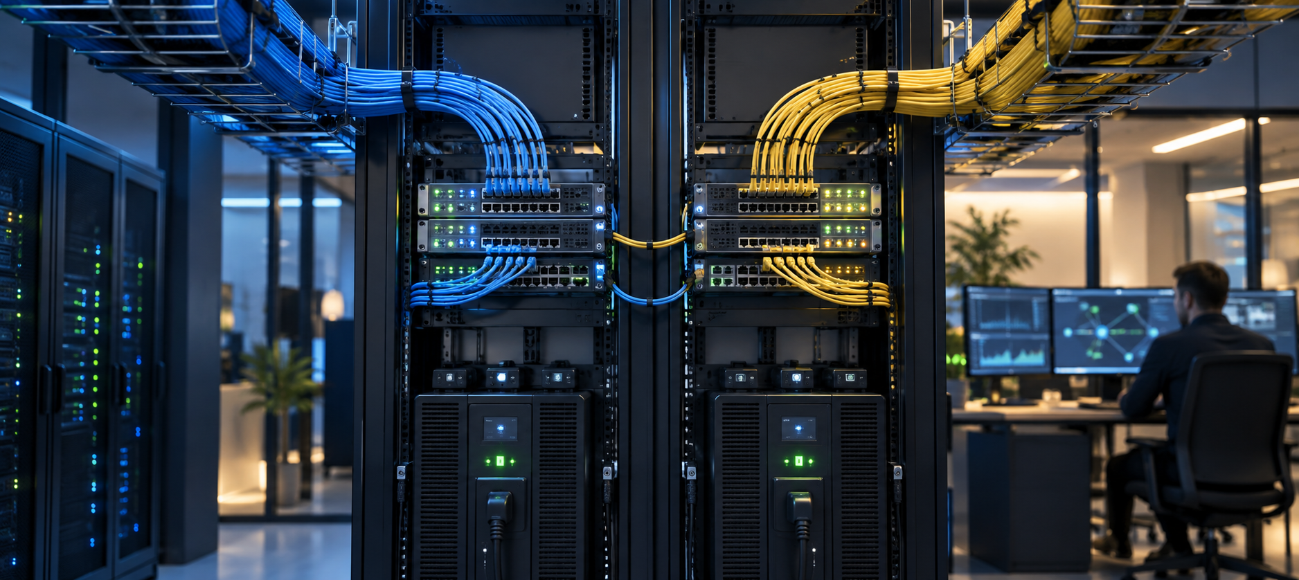 Fiabilité & continuité de service