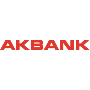 Logo Akbank