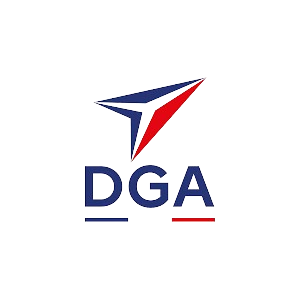 Logo DGA