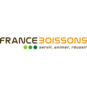 Logo France Boissons