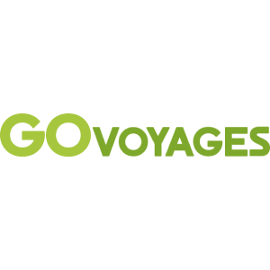 Logo Go Voyages
