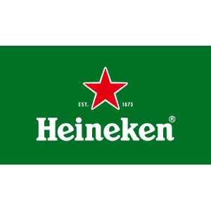 Logo Heineken