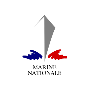 Logo Marine Nationale