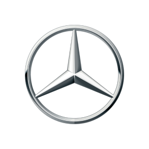 Logo Mercedes