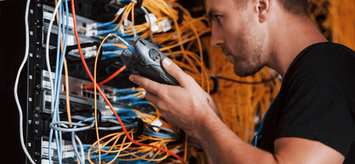Évolutivité du câblage informatique pour optimiser votre réseau local