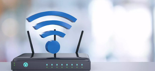 Borne Wi-Fi professionnelle grande vitesse