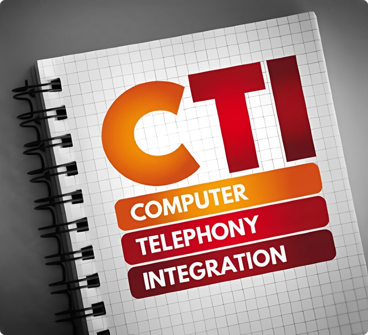 Illustration du couplage téléphonie–informatique CTI