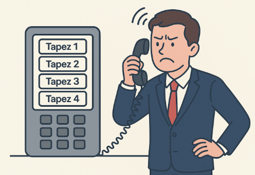 Accueil Téléphonique par Serveur Vocal : Est-ce Vraiment Bon pour Réduire l&rsquo;Attente Téléphonique ?