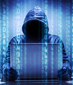 Protection du réseau informatique et cybersécurité des entreprises