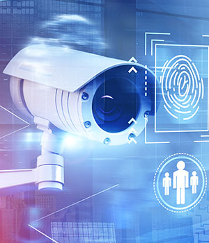 Solutions de vidéo professionnelle et de vidéosurveillance pour entreprises